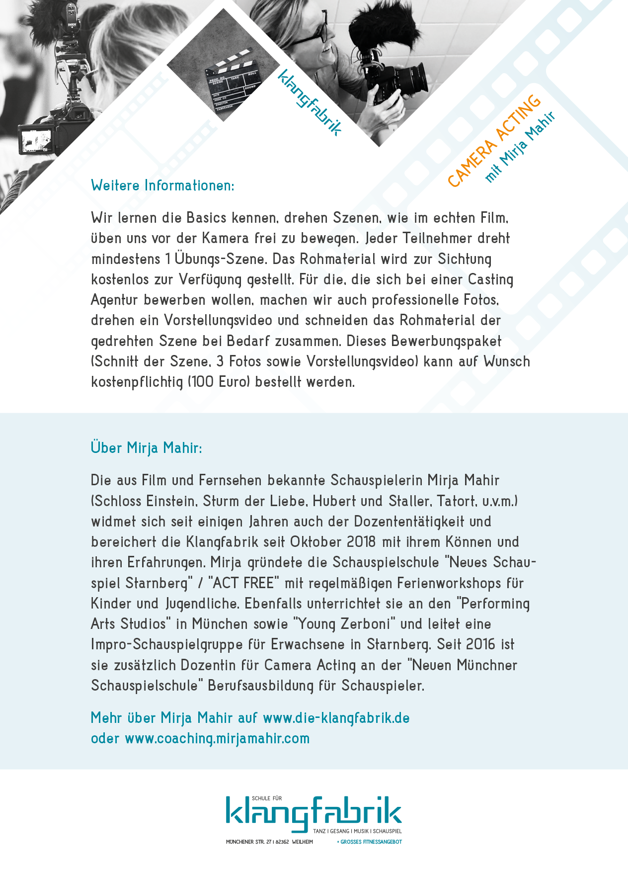 KF_Flyer_Workshops_Camera_Acting_09-2025_Kinder_RZ_Back_Web