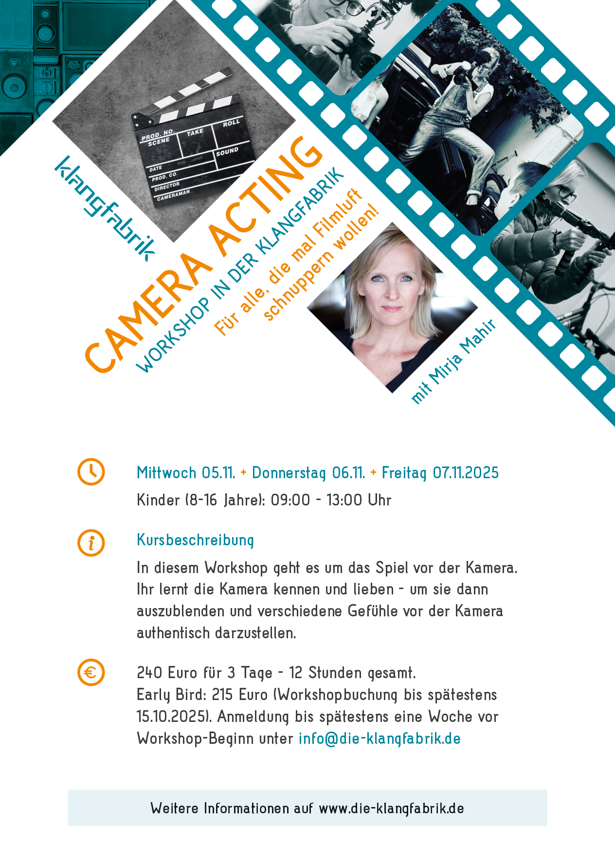 KF_Flyer_Workshops_Camera_Acting_09-2025_Kinder_RZ_Front_Web